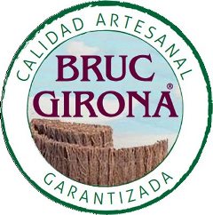 BRUC GIRONA ® Marca Registrada