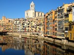 Girona entorno natural de nuestra empresa