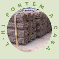 SERVICIO DE ENTREGA DE BRUC GIRONA